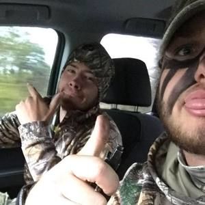 Meet your Posher, Austin